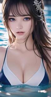 绚烂一刻电影海报